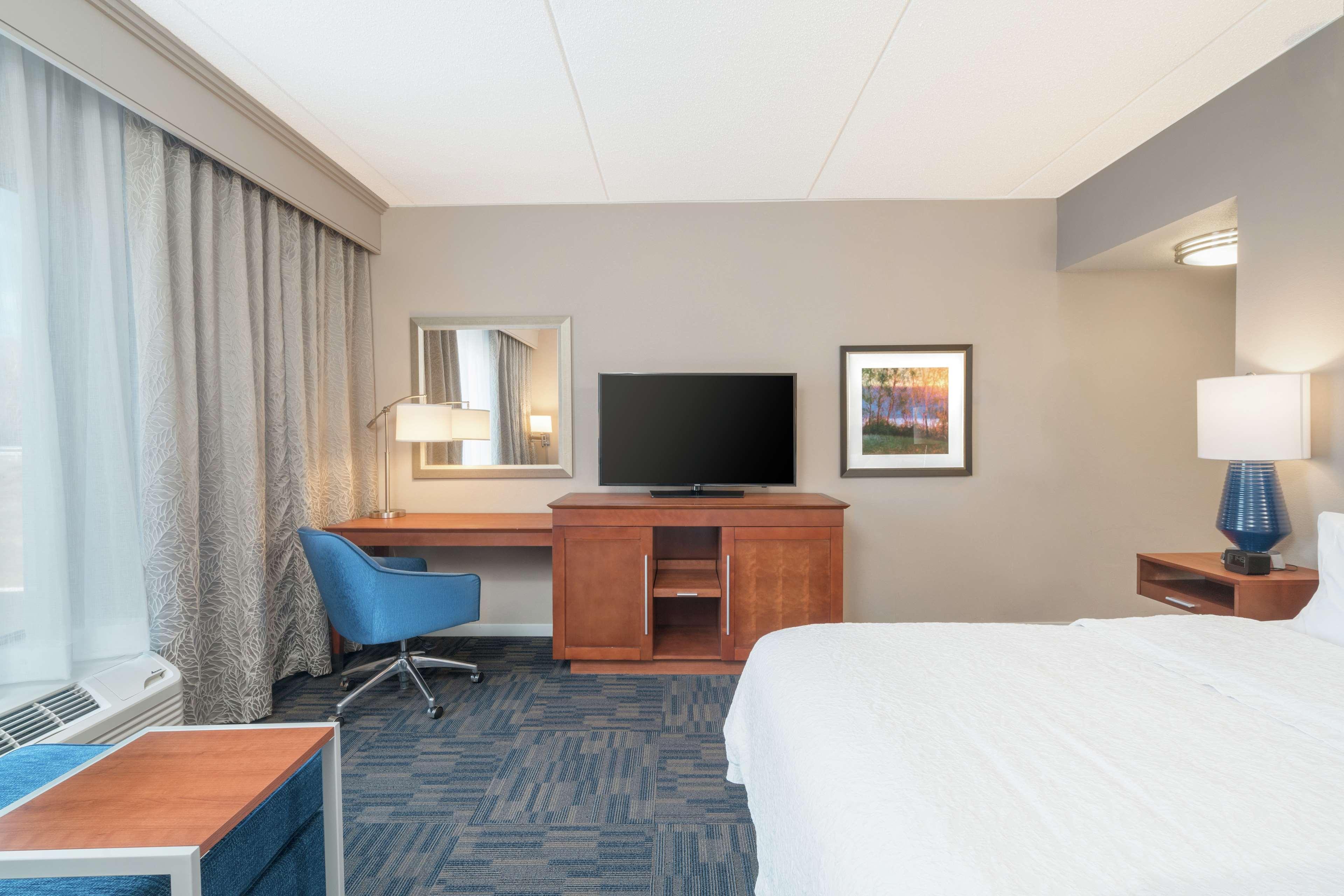 Hampton Inn&Suites Newburgh Stewart Airport, NY Exterior foto