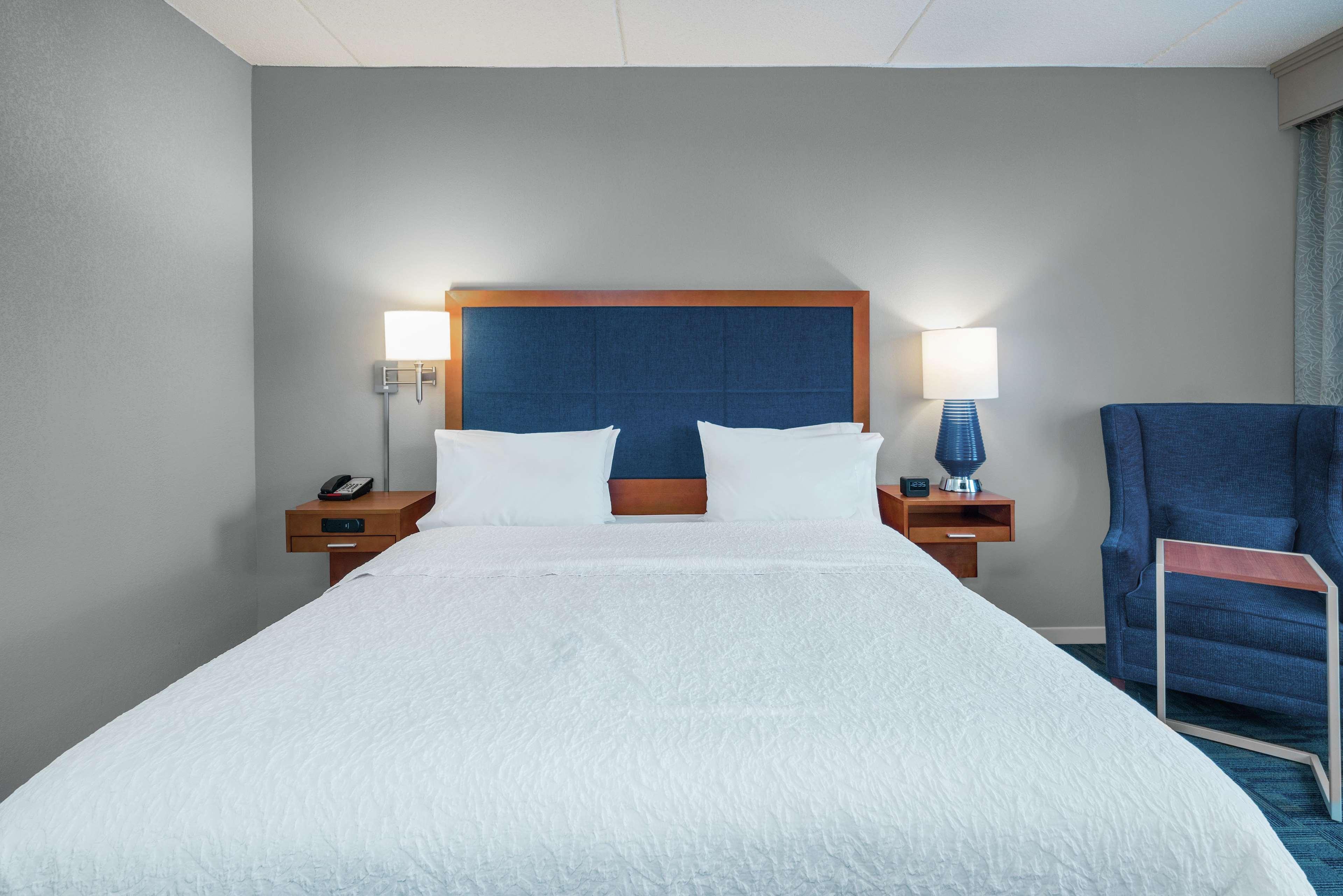 Hampton Inn&Suites Newburgh Stewart Airport, NY Exterior foto