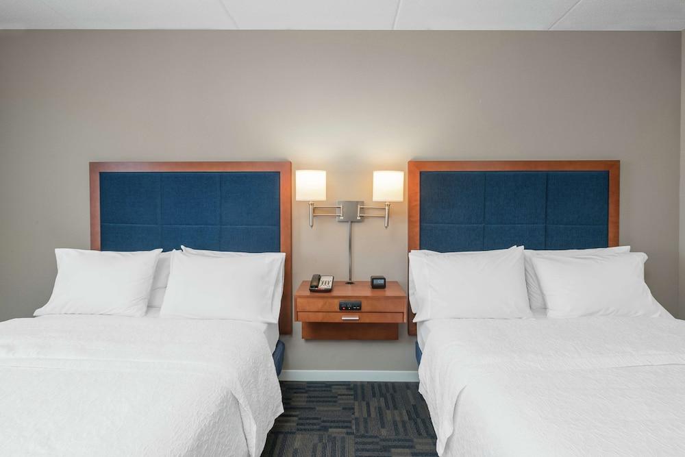 Hampton Inn&Suites Newburgh Stewart Airport, NY Exterior foto