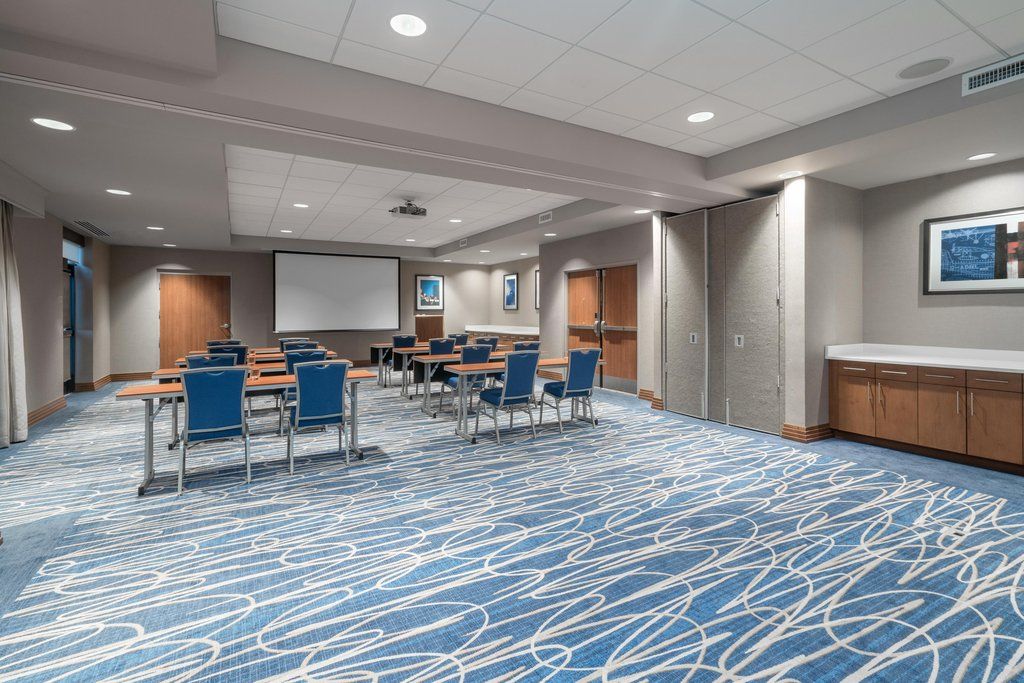 Hampton Inn&Suites Newburgh Stewart Airport, NY Exterior foto